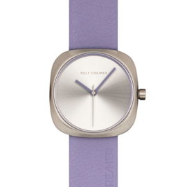 Rolf Cremer Moment II 508106 Horloge 36 mm