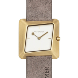 Rolf Cremer Twister 507903 Horloge 32 mm