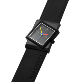 Rolf Cremer Big Turn-S 508301 Horloge 29 mm