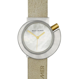 Rolf Cremer Spirale II S 508508 Horloge 35 mm