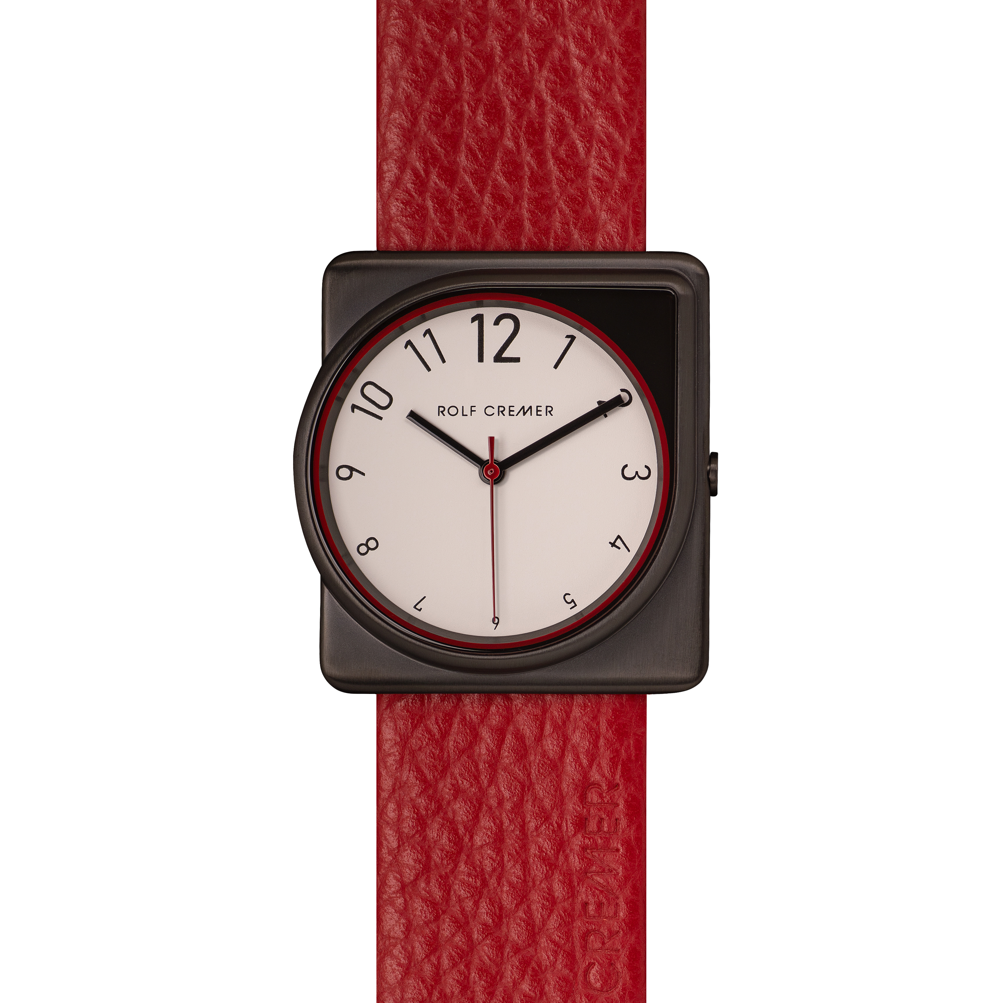 Rolf Cremer FUSION 508804 Horloge 36 mm
