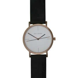 Rolf Cremer Twice 506406 Horloge 36 mm