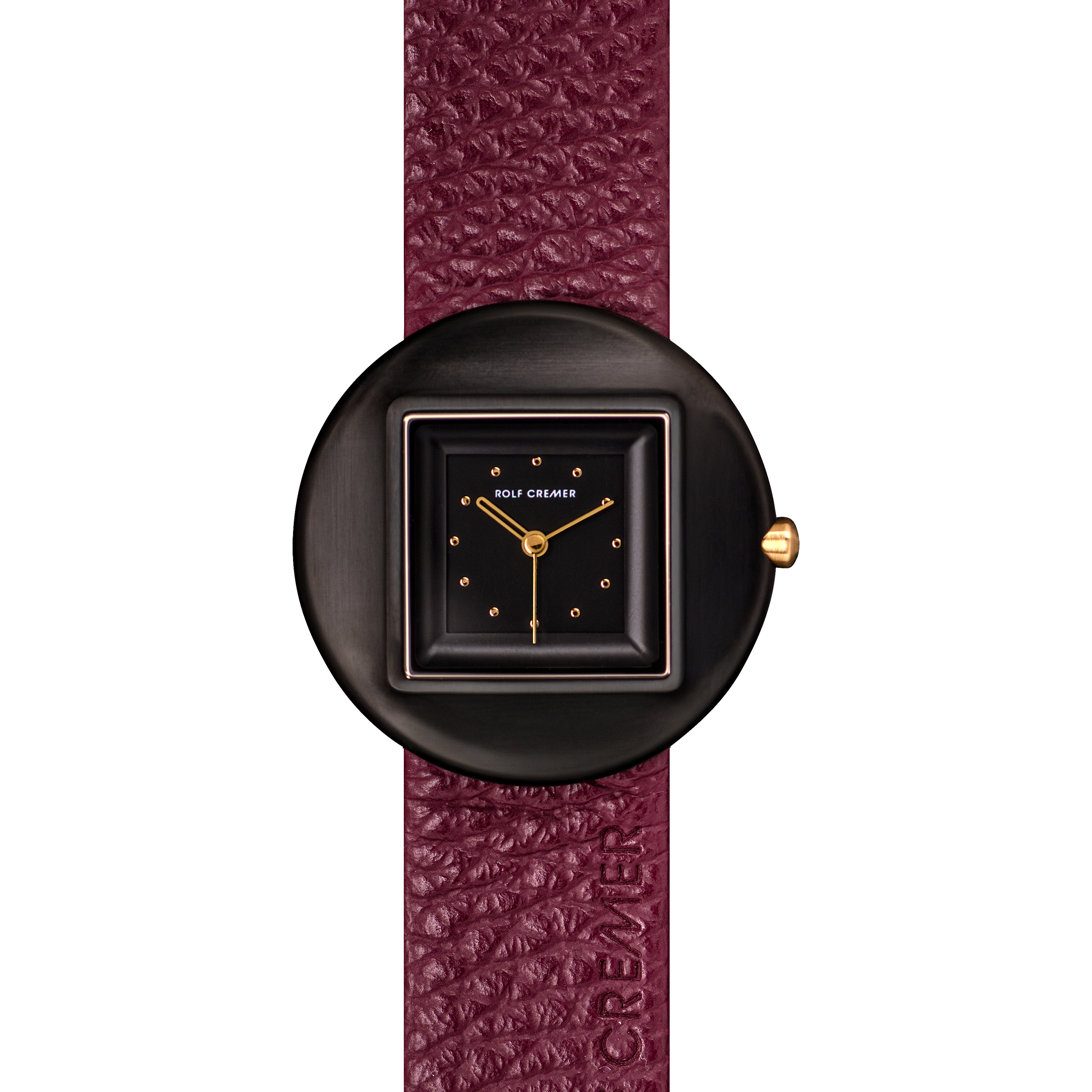 Rolf Cremer MORPH 509001 Horloge 32 mm