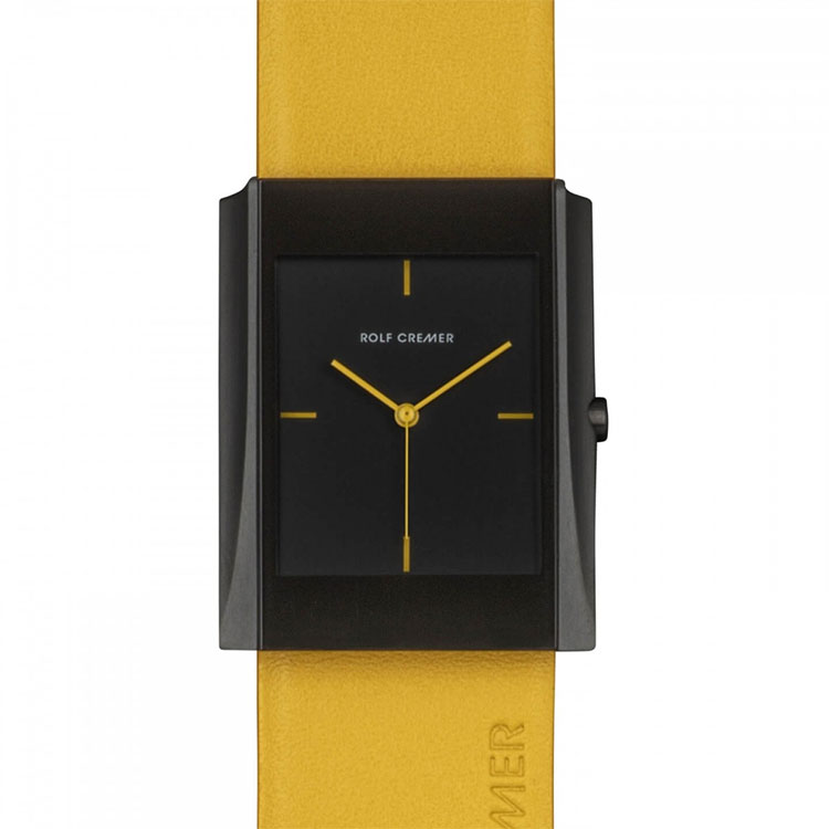 Rolf Cremer  Panorama 507824 Horloge 34 mm
