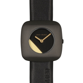 Rolf Cremer  Edge 508004 Horloge 29 mm
