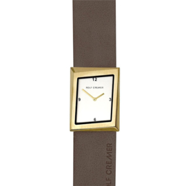 Rolf Cremer  Stretch 508409 Horloge 28 mm