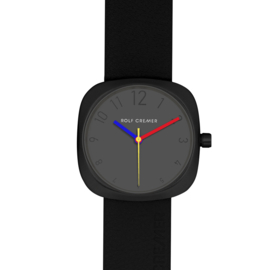 Rolf Cremer Moment II 508104 Horloge 36 mm