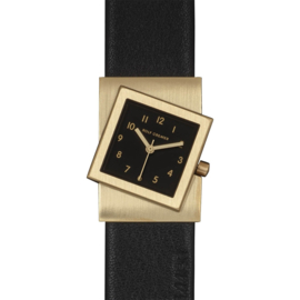 Rolf Cremer Turn-S 507752 Horloge 23 mm