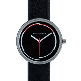 Rolf Cremer Plano 507304 Horloge 40 mm