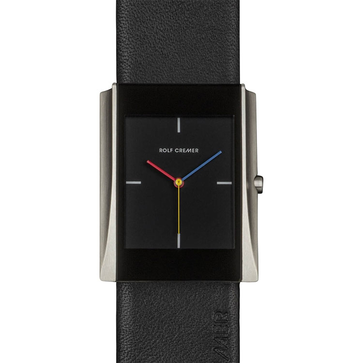 Rolf Cremer  Panorama 507814 Horloge 34 mm