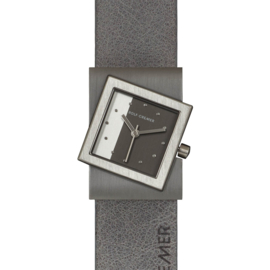 Rolf Cremer Turn-S 507715 Horloge 23 mm