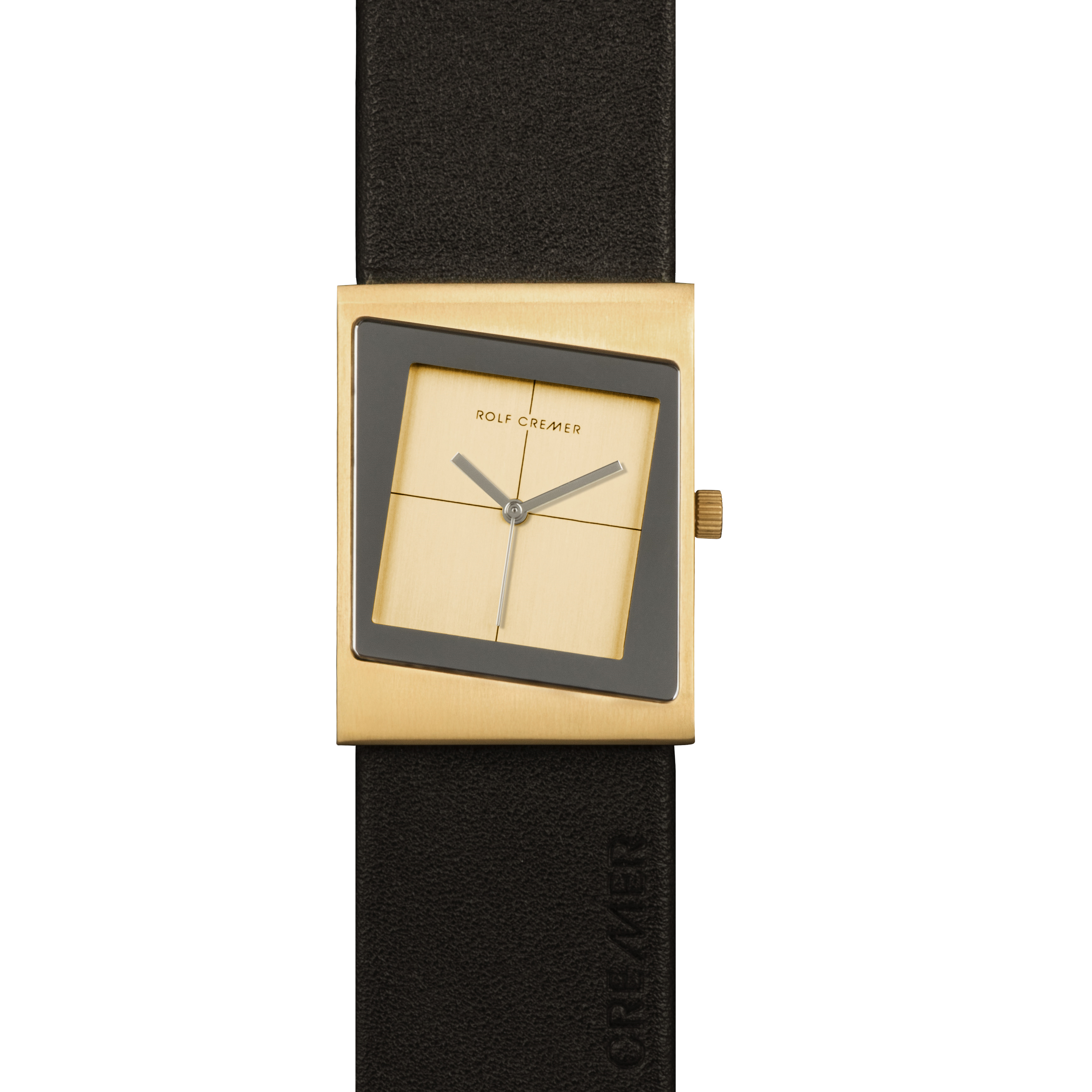 Rolf Cremer STYLE II 500055 Horloge 29 mm