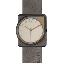 Rolf Cremer FUSION 508810 Horloge 36 mm