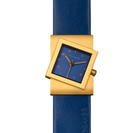 Rolf Cremer Turn-S 507705 Horloge 23 mm