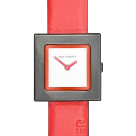 Rolf Cremer Yoga 506710 Horloge 24 mm