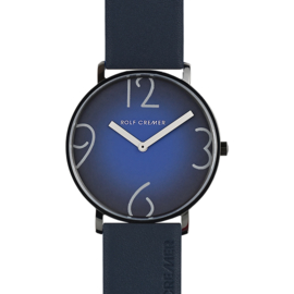 Rolf Cremer Flat 44-V 5048562 Horloge 44 mm