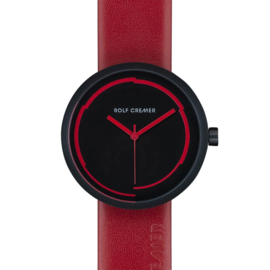 Rolf Cremer Plano 507301 Horloge 40 mm
