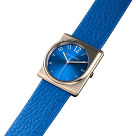 Rolf Cremer FUSION 508806 Horloge 36 mm