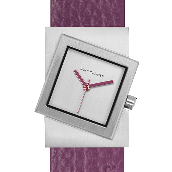 Rolf Cremer Turn-S 507744 Horloge 23 mm