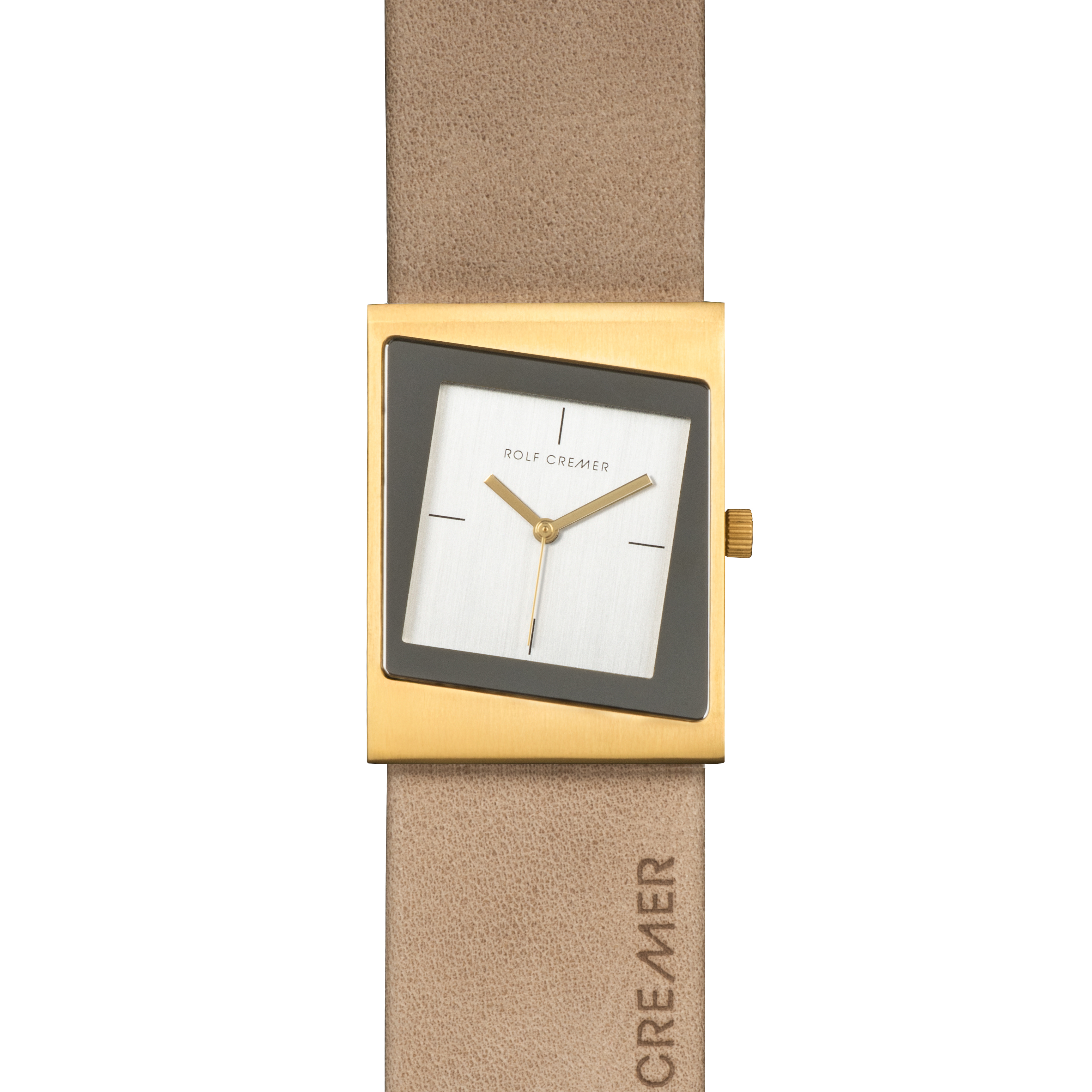 Rolf Cremer STYLE II 500053 Horloge 29 mm