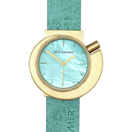 Rolf Cremer Spirale II S 508503 Horloge 35 mm