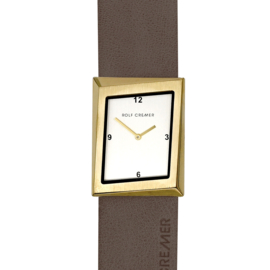 Rolf Cremer Stretch 508409 Horloge 28 mm