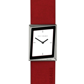 Rolf Cremer Stretch 508407 Horloge 28 mm