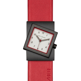 Rolf Cremer Turn-S 507711 Horloge 23 mm