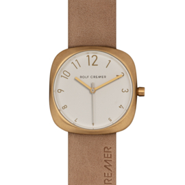 Rolf Cremer Moment II 508100 Horloge 36 mm
