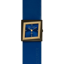 Rolf Cremer ELEGANZA 509104 Horloge 24 mm