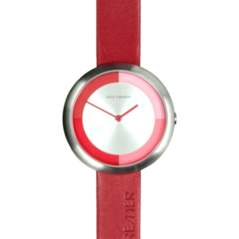 Rolf Cremer Wheel 505105 Horloge 36 mm