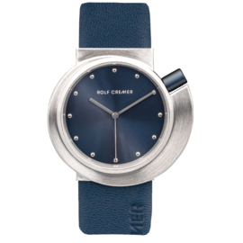 Rolf Cremer Big Spirale S 508702 Horloge 44 mm