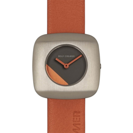 Rolf Cremer  Edge 508005 Horloge 29 mm