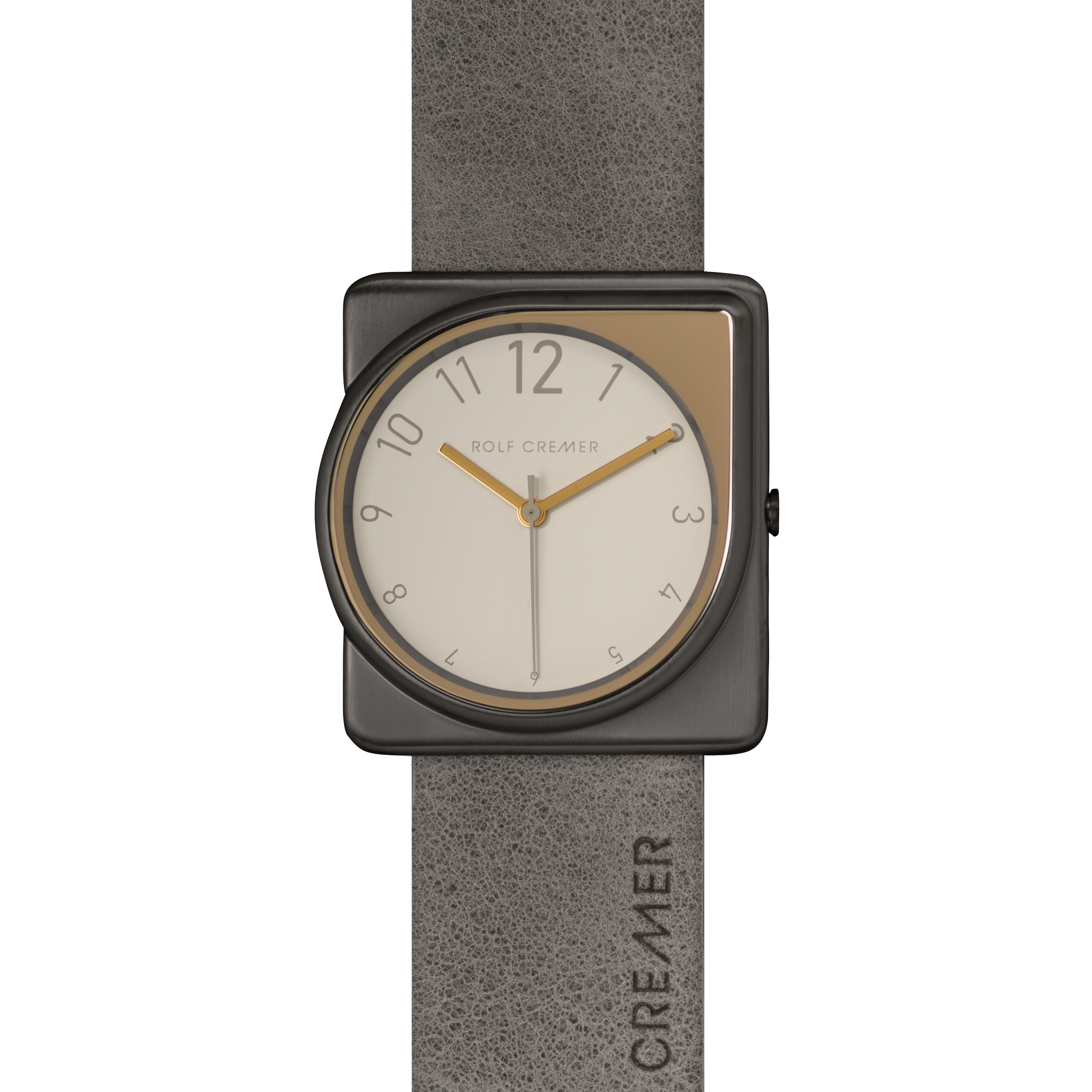Rolf Cremer FUSION 508810 Horloge 36 mm