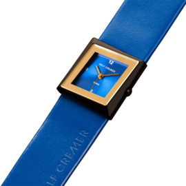 Rolf Cremer ELEGANZA 509104 Horloge 24 mm