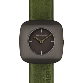 Rolf Cremer  Edge 508008 Horloge 29 mm