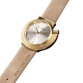 Rolf Cremer Big Spirale S 508700 Horloge 44 mm