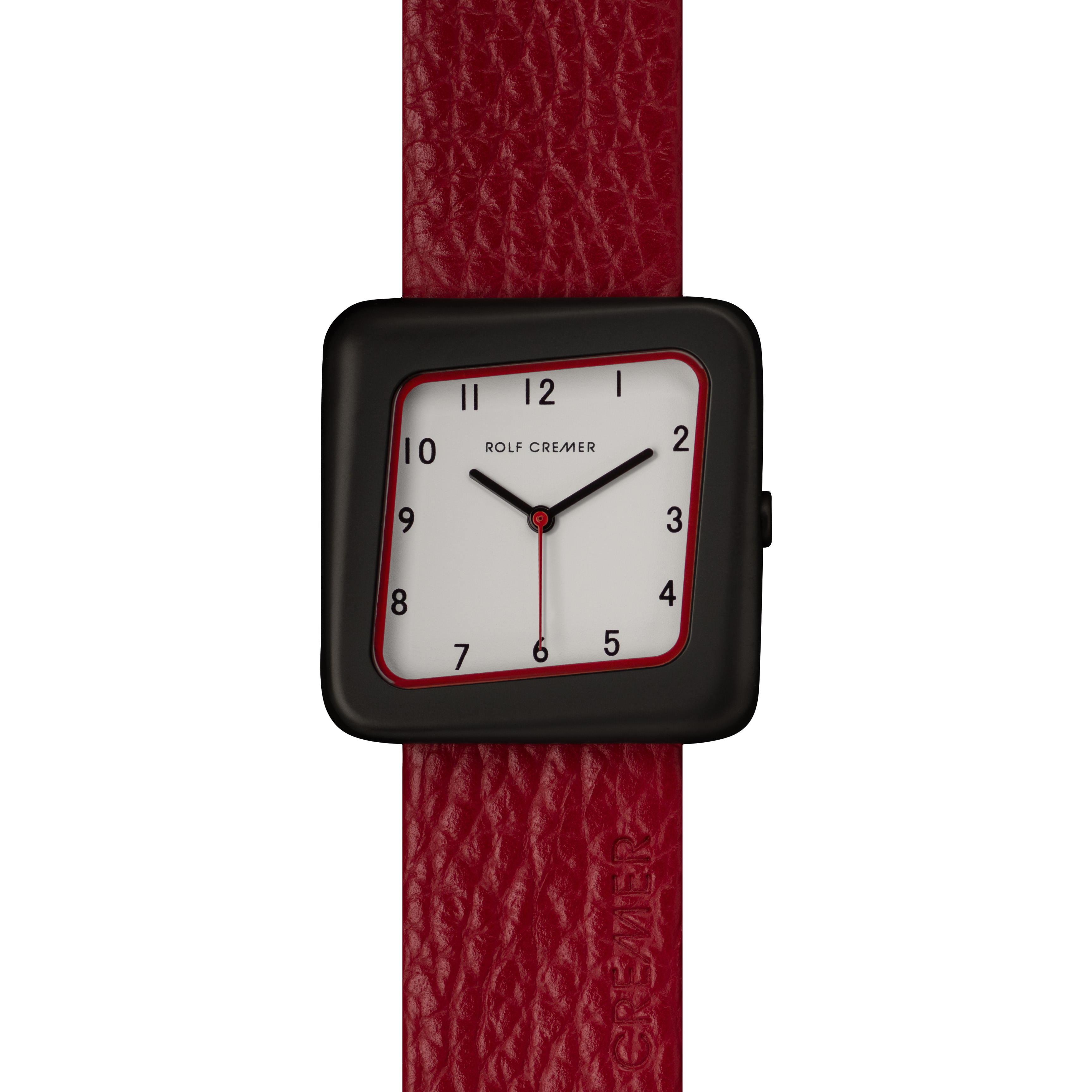 Rolf Cremer  Play 508905 Horloge 34 mm