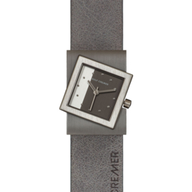 Rolf Cremer Turn-S 507715 Horloge 23 mm