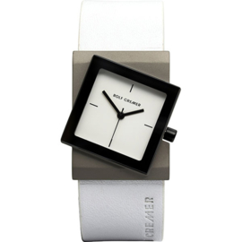Rolf Cremer Big Turn 503408 Horloge Titanium 29 mm