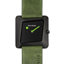Rolf Cremer Twister 507909 Horloge 32 mm