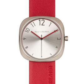 Rolf Cremer Big Moment  508153 Horloge 42 mm