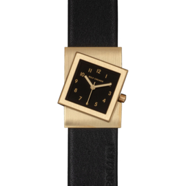 Rolf Cremer Turn-S 507752 Horloge 23 mm