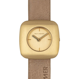 Rolf Cremer  Edge 508011 Horloge 29 mm