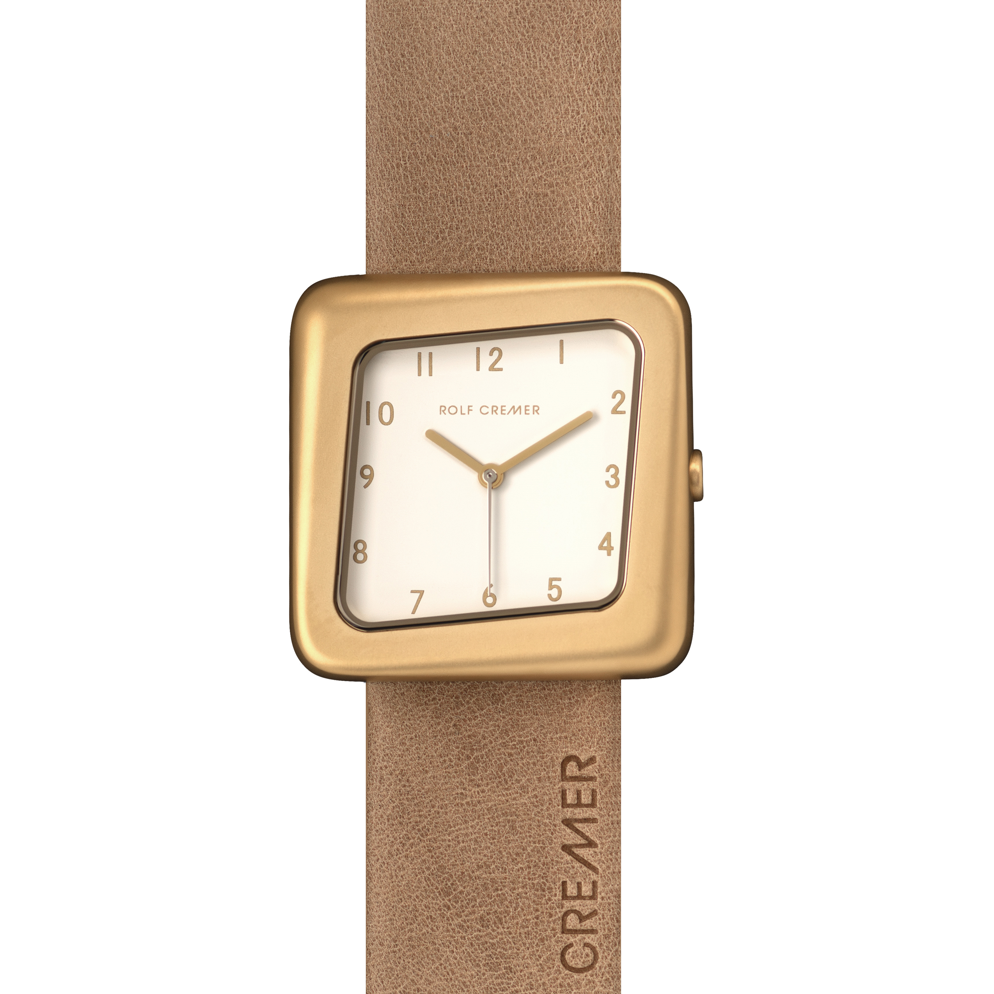Rolf Cremer  Play 508900 Horloge 34 mm