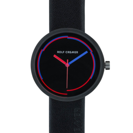 Rolf Cremer Plano 507303 Horloge 40 mm