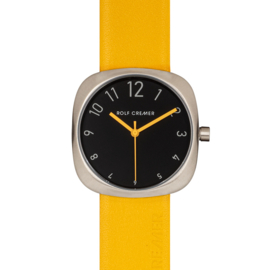 Rolf Cremer Moment II 508108 Horloge 36 mm