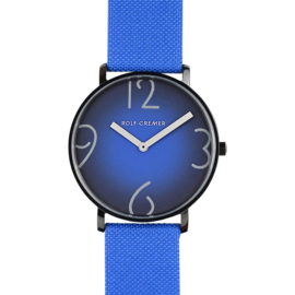 Rolf Cremer Flat 44-V 504852 Horloge 44 mm