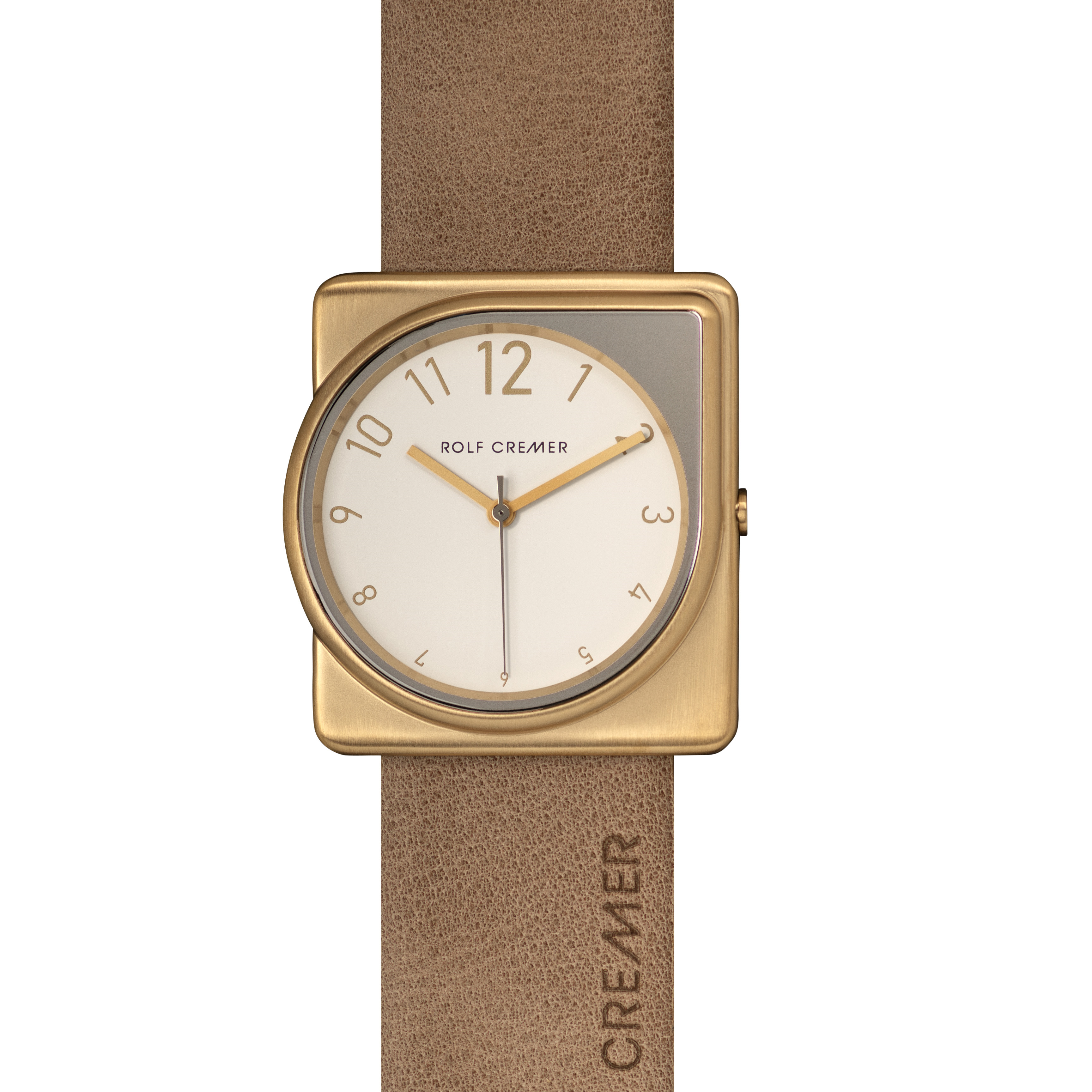 Rolf Cremer FUSION 508808 Horloge 36 mm