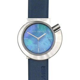 Rolf Cremer Spirale II S 508500 Horloge 35 mm